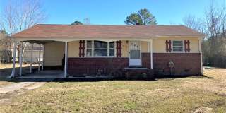 3 Bedroom 1 Bathroom Home w/ Bonus Off of Gum Branch Rd. Gallery 1