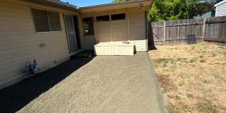 Bright 3 Bedroom 1 Bath in NW Corvallis ~ Small Dogs Welcome! Gallery 20