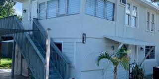 1 bed 1 bath unit in Fairmont Park - Tarpon Springs Gallery 1