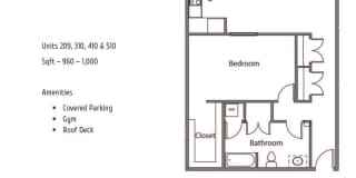 Five Point Flats Gallery 28