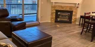Fully Furnished 1 Bed 1 Bath NW Bend Gallery 5