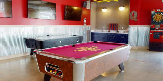 The Quarters Ames - Student Living Gallery 20