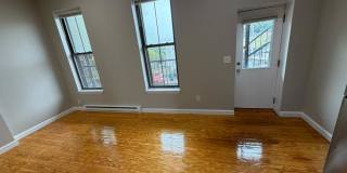 40 Williams St. Gallery 1