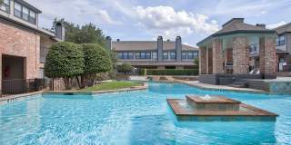 Branch Creek Apartments Gallery 12