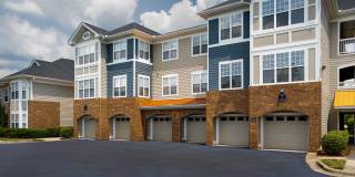 The Reserve at Meadowmont Apartments and Townhomes Gallery 34