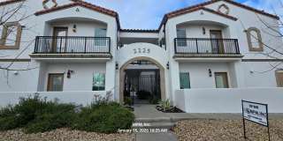 MOVE IN SPECIAL!!! $1200.00 off first months rent! ----- Newer 2 bed 1 bath apt. Gallery 1