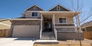 Beautiful 4 Bedroom Home in Copper Ridge, Loveland! Gallery 5