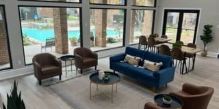 Idlewood Park Apartments Gallery 14