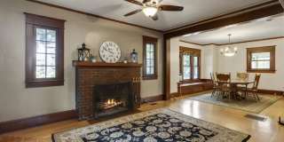 Rare Home Near OSU Campus! Gallery 21