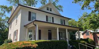 Coming Soon: 1-Bedroom Apartment at 205-B South Willow Street Gallery 1