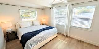 Annual furnished Updated 4-Bedroom Pool Home with Spacious Living Areas Gallery 16