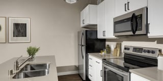 Kellogg Square Apartments Gallery 6