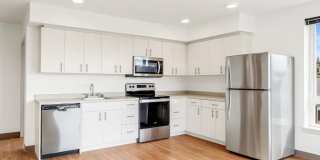 Tahoma Valley Apartments - Affordable Housing Gallery 10