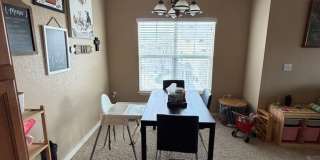 Fantastic!  Light and Bright!  1 bed + loft - 1 bath Gallery 4