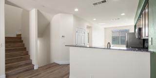 Modern 4-Bedroom Retreat with Dual Primaries, Loft, Balcony & Community Pool in North Las Vegas Gallery 6
