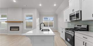Nice New Construction Home in Bentonville Gallery 4