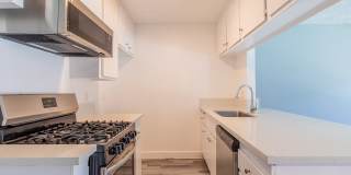 Saticoy Apartments Gallery 4