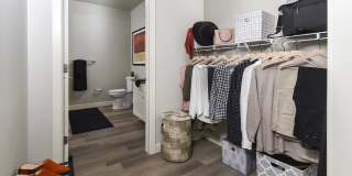 Affordable Housing - The Scott at Medio Creek Gallery 23