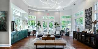 Jefferson at the Perimeter Apartments Gallery 17