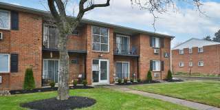 Livingstone Apartments Gallery 1