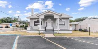 707 Main St. Gallery 1