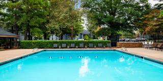 Stonesthrow Apartment Homes Gallery 10