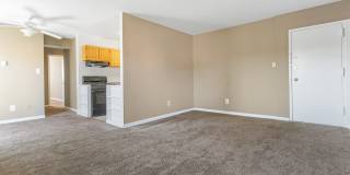 Fort Stanton Apartments Gallery 20