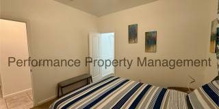 Spacious 4 Bed/2 Bath SW Bakersfield Home w/ RBP & $0 Deposit Option Gallery 14
