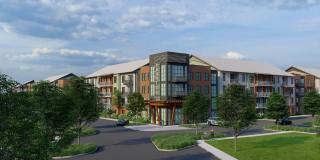 The Residences at Sawmill Gallery 1