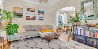 Coming Soon June 1st - Charming luxury meets timeless character in the heart of West Wash Park Gallery 12