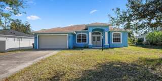 Living Large at a Beautiful 3/2 in Northport Living Large at a Beautiful 3/2 in Northport Gallery 1