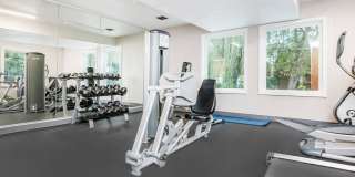 Pebble Creek Apartments Gallery 12