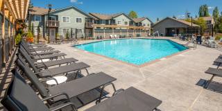 Creekside Apartments Creekside Apartments Gallery 1