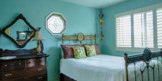 Furnished Single Story Home West of the Freeway Gallery 14