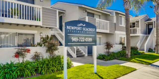 Newport Seacrest Apartments Gallery 27