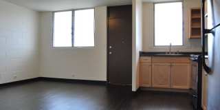 1707 Nuuanu Ave. #5 Gallery 4