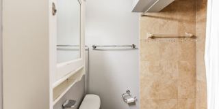 Cozy & bright 1 Bd/1Bth condo in Brookland House Condominium! Gallery 17