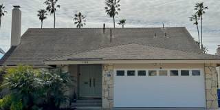 4 Bedroom + 3 Bathroom Home with a Pool! | Ventura Keys | Unfurnished Gallery 3