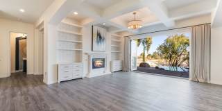 Queensridge Beauty - 5 bedroom on a 1/4+ acre lot Gallery 44
