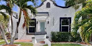1705 Rodman Street Gallery 1