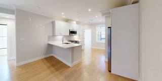 Gutted and Renovated 4 Bedroom Available (9/1/26) Gallery 1