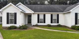 Spacious 3-bedroom, 2-bathroom in Crowfield Plantation Gallery 1