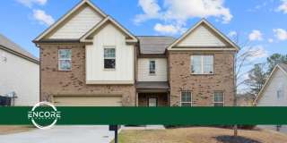 5 Bedroom Home in Lawrenceville! Gallery 1