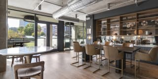Foster on the Park Apartments Gallery 22