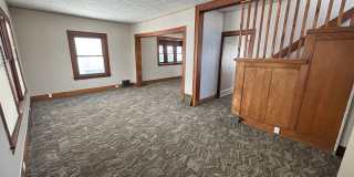 4 Bedroom, 1 Bathroom home with 2+ car garage! Gallery 4