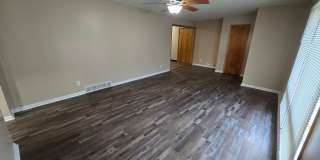 Remodeled 3-4 Br, 2 Bath Ranch style home, fenced in yard, garage, patio, full basement Gallery 1