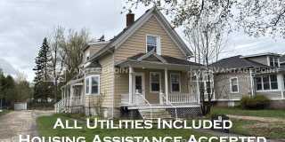 1160 Cass Street - Lower Gallery 1