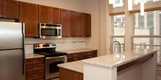 Hibernia Tower Gallery 8