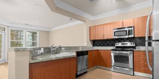 Gaithersburg Station Gallery 3