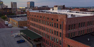Lofts at 15th Gallery 9